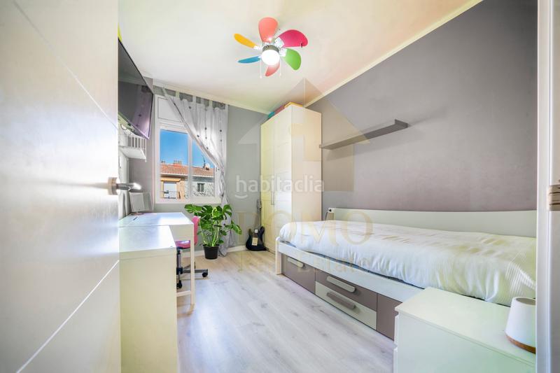 Foto 66598a0f-a11d-4fed-b25b-53cc5f9b07fc. Appartamento con parcheggio in Santa Perpètua de Mogoda