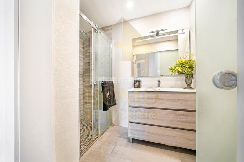 Foto 68d734b3-3189-4973-9129-8444e8c2ecb7. Appartamento con parcheggio in Santa Perpètua de Mogoda