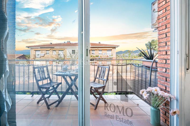 Foto 8a60a5f3-fe8c-49b1-8a78-422401a97a5c. Appartamento con parcheggio in Santa Perpètua de Mogoda