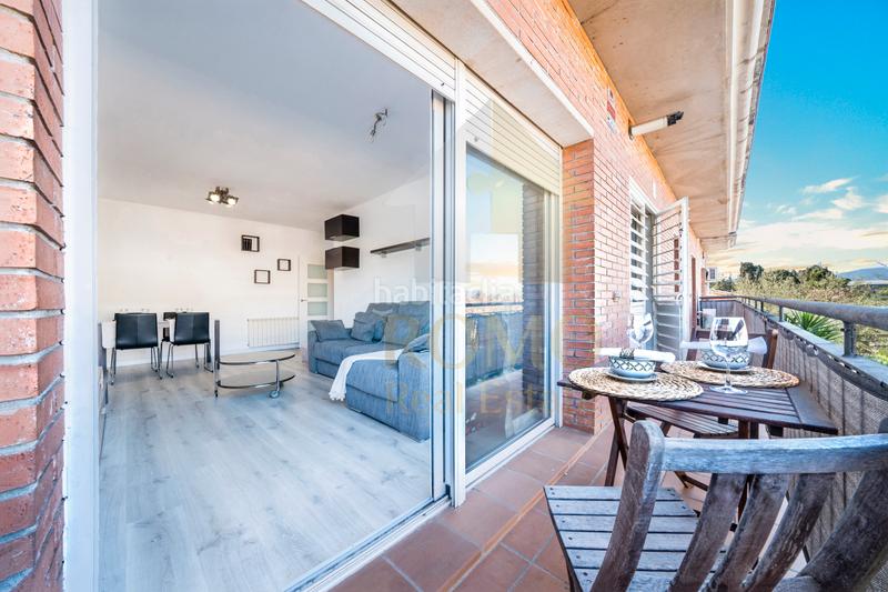 Foto 8cc9d60b-109e-41d3-bb4d-75b321c09749. Appartamento con parcheggio in Santa Perpètua de Mogoda