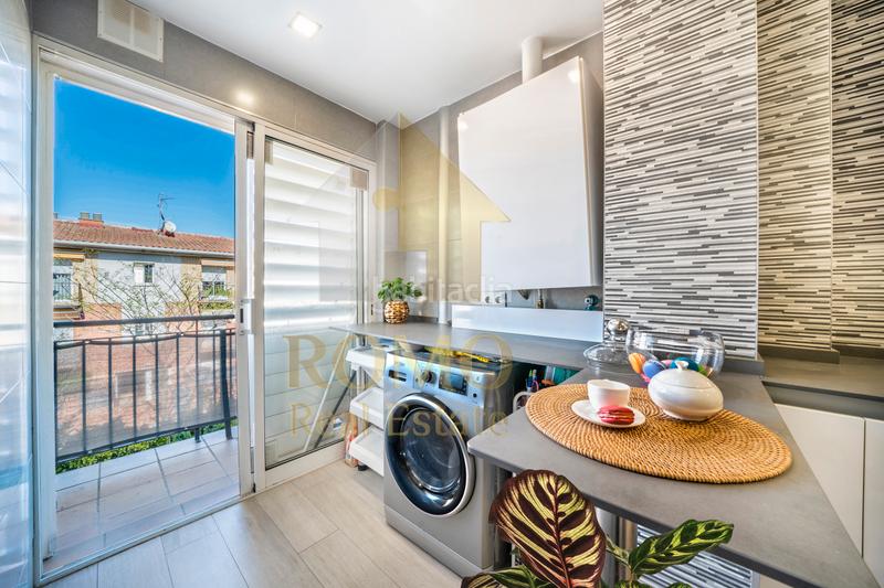 Foto 93446e92-2bb8-431b-a45f-cb9cc034f67a. Appartamento con parcheggio in Santa Perpètua de Mogoda