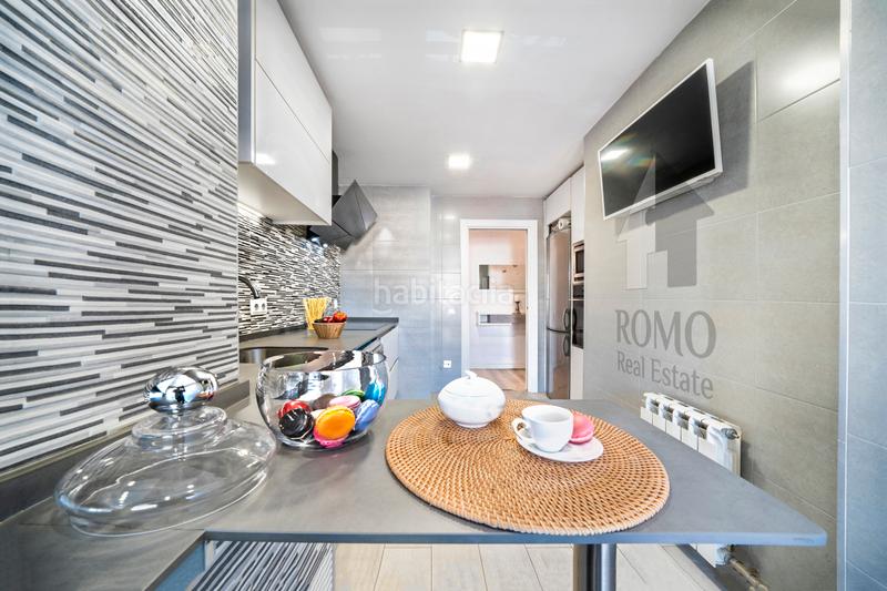 Foto 9f2de68b-bcff-4e9d-ba94-1ddd6ff9dd39. Appartamento con parcheggio in Santa Perpètua de Mogoda