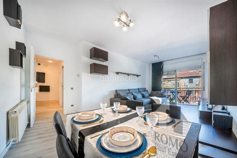 Foto b6f866a1-246f-4dd1-8586-7e78bc4a1c30. Appartamento con parcheggio in Santa Perpètua de Mogoda