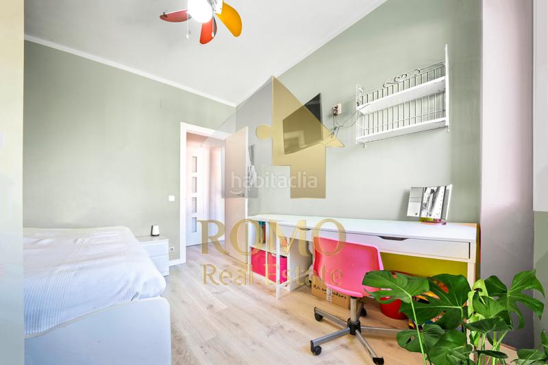 Foto e164313f-3bcf-4e4f-9997-29d3c5f90a60. Appartamento con parcheggio in Santa Perpètua de Mogoda