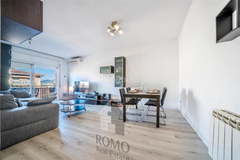 Foto ef080887-c01a-4514-b8a3-72558f38bf16. Appartamento con parcheggio in Santa Perpètua de Mogoda