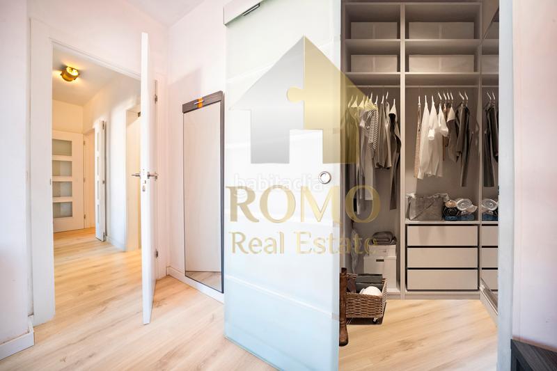 Foto f09dbbd1-55a7-48b1-87fa-7a4877cbc5fa. Appartamento con parcheggio in Santa Perpètua de Mogoda