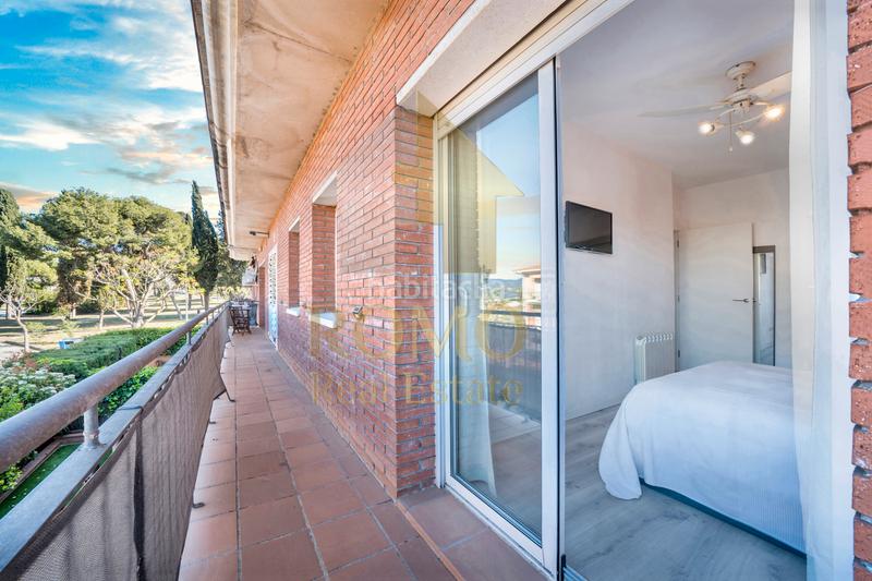 Foto f573507a-67e7-49e4-af55-eb5f908ee8a2. Appartamento con parcheggio in Santa Perpètua de Mogoda