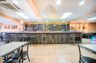 Local Comercial en Carrer de Santa Rosalia