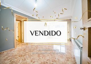 Appartement  Carrer del poeta maragall. “giro de 180º”