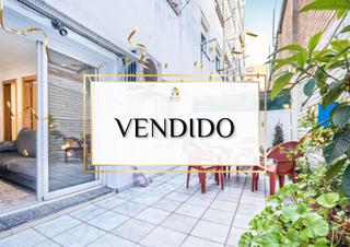Appartement  Carrer de la verge de montserrat. “la terracita”