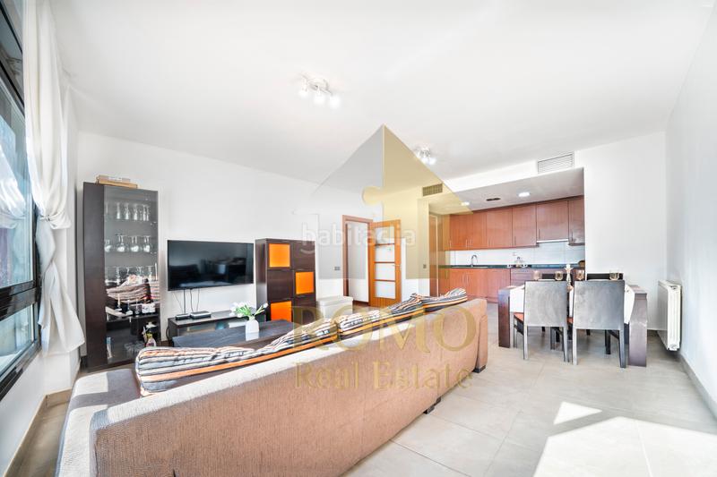 Foto 483b61b8-76d5-4a7c-bb35-c97b0fff781a. Appartamento con riscaldamento in Santa Perpètua de Mogoda