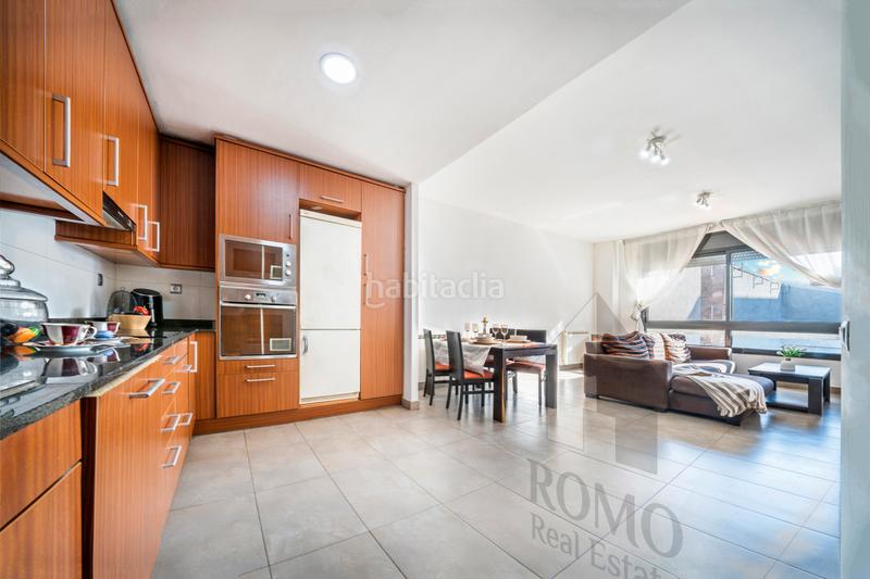 Foto 565a8a0e-b58b-42bd-a415-6be005c12851. Appartamento con riscaldamento in Santa Perpètua de Mogoda
