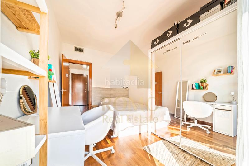 Foto 5b624d6f-74e8-421a-98f6-eccb2ef0b7cd. Appartamento con riscaldamento in Santa Perpètua de Mogoda