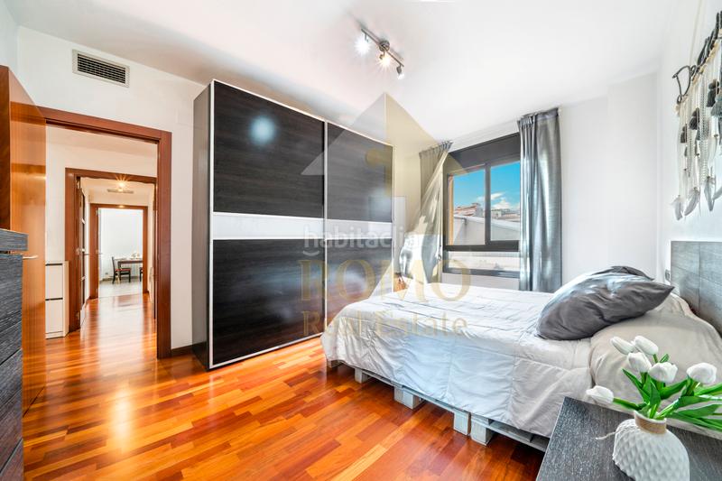 Foto 76db8600-512c-4978-b12a-fde5e8dbd89b. Appartamento con riscaldamento in Santa Perpètua de Mogoda