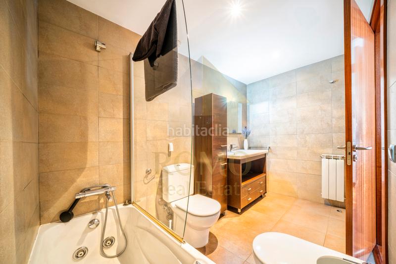 Foto 7ca4c179-f7a3-4c28-8741-8fca55bce19e. Appartamento con riscaldamento in Santa Perpètua de Mogoda