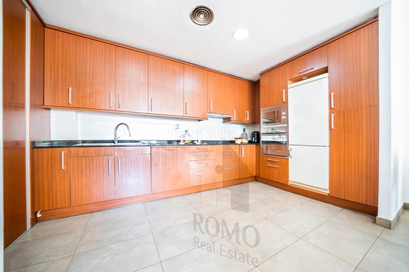 Foto 865d92e6-8cea-4b27-9016-34ea1d03546e. Appartamento con riscaldamento in Santa Perpètua de Mogoda