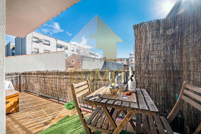 Foto 88b4b054-07ba-4ce4-85a7-a6667a4272be. Appartamento con riscaldamento in Santa Perpètua de Mogoda