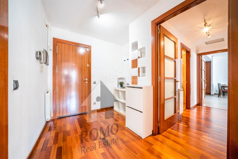 Foto c76d6190-ee8b-4c9c-865f-3a88986ef5c4. Appartamento con riscaldamento in Santa Perpètua de Mogoda