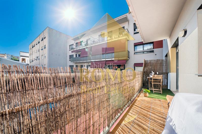 Foto ec9017ed-0397-4f84-ae68-92d50229bc14. Appartamento con riscaldamento in Santa Perpètua de Mogoda