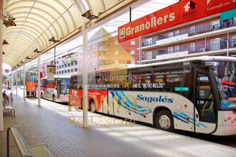 Foto 3a94331d-17a3-481b-ac1e-d09ca36f5b35. Aparcament cotxe a Centre Granollers