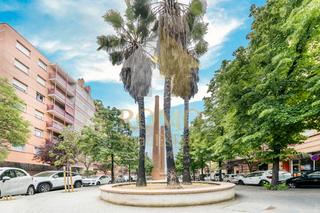 Aparcament cotxe  Rambla josep tarradellas. Plaza de parking en venta - granollers, zona centre