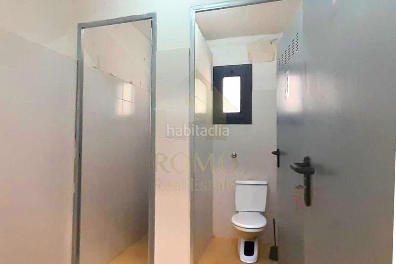 Foto 098e7c79-f8ac-495f-bcb1-46b939d8d4c6. Miete fabrikhalle in Polinyà