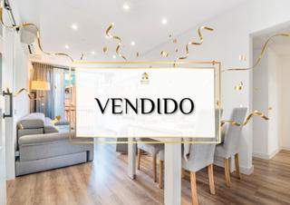 Appartement  Carrer de josep jardí. “amor de verano”