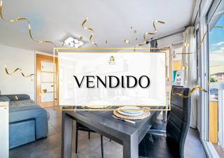 Appartement  Carrer de lluís companys. “hermoso regalo”