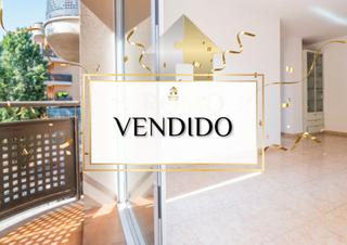 Appartement  Passeig de la florida. ¡oportunidad de inversión en santa perpètua de mogoda! rentabili