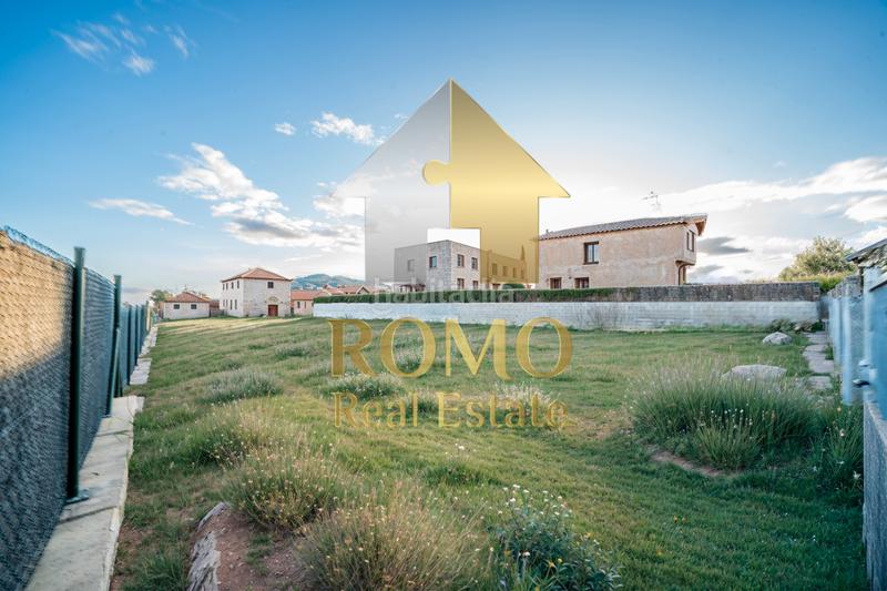 Foto c9be6719-9c70-4b0c-be5e-643f08b6e258. Terreno residencial terreno plano en venta en palau de plegamans – sector montjuic en Palau-solità i Plegamans