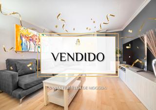 Appartement à Santa Perpètua de Mogoda. “cautivador”