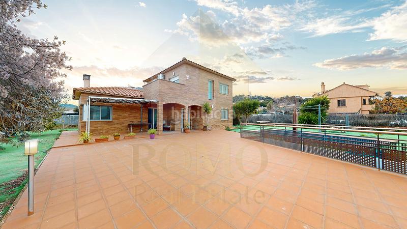 Foto 1e79f674-e406-4cfb-bab4-e16ba2c84826. Casa descubre tu nuevo hogar en can regasol, en Bigues i Riells