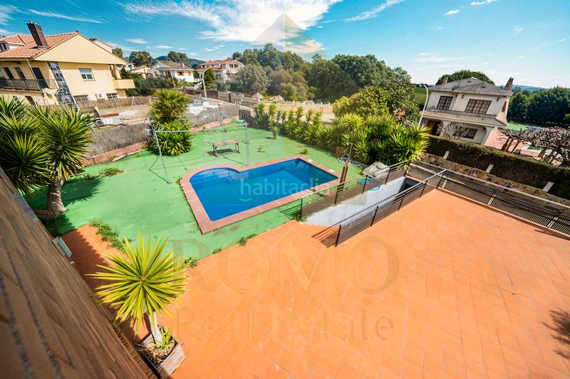 Foto 553ced01-2388-4561-b85f-99b02c97d8bd. Casa descubre tu nuevo hogar en can regasol, en Bigues i Riells