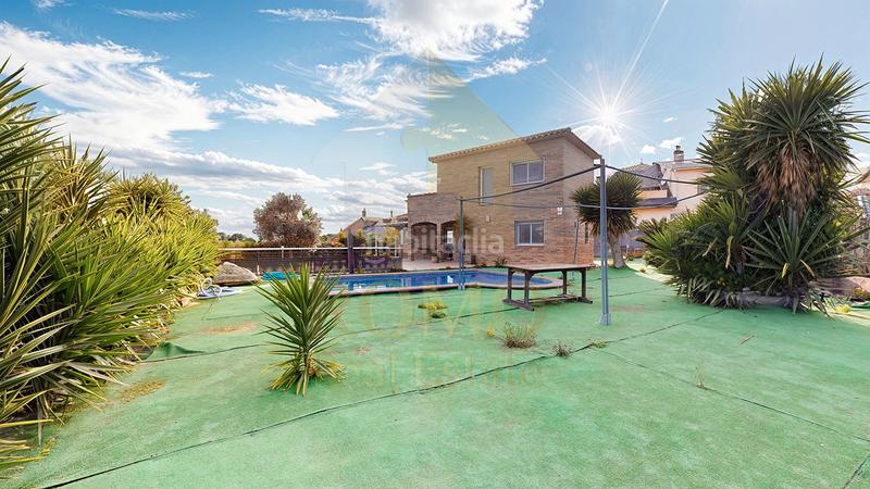 Foto 8e69c7ff-2bd5-43d6-b684-b560c045631c. Casa descubre tu nuevo hogar en can regasol, en Bigues i Riells
