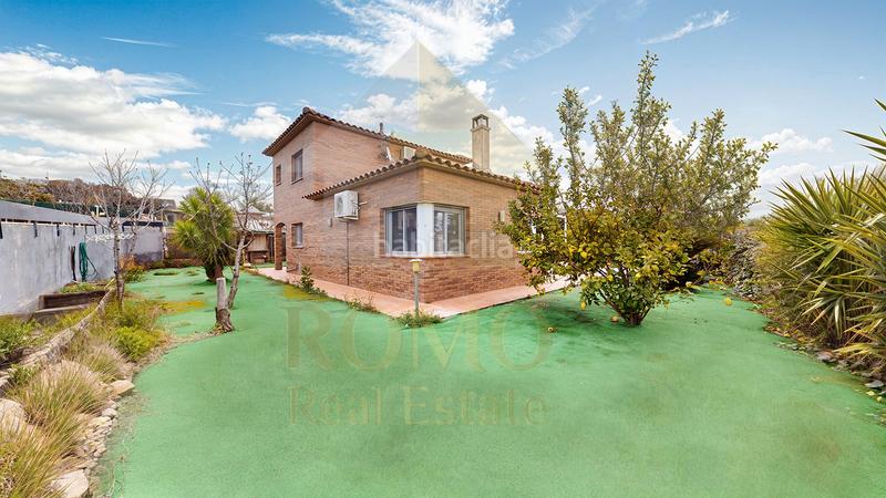 Foto 9e7d1abe-2bc3-40fd-8439-dbb80cb9ae1c. Casa descubre tu nuevo hogar en can regasol, en Bigues i Riells