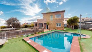 Casa a Bigues i Riells. Descubre tu nuevo hogar en can regasol, bigues i riells