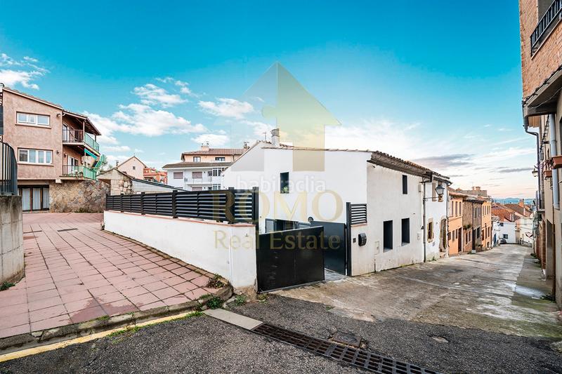 Foto 301f92cf-0de0-4fba-8e02-0d5bfc7c026f. Casa “houselander” en Sant Feliu de Codines