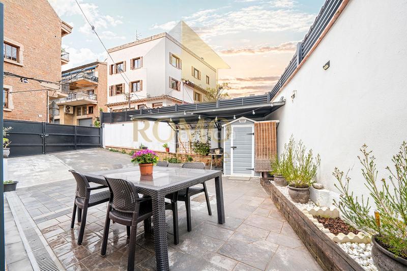 Foto c441edbb-a97b-4c72-9f7d-c7b05d6f2cb1. Casa “houselander” en Sant Feliu de Codines
