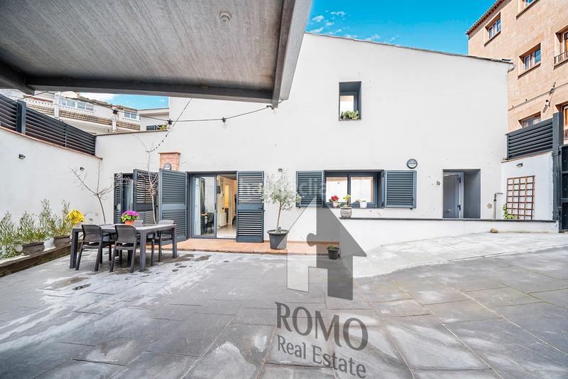Foto d975e016-acfe-406e-a37e-6d2ba58974ef. Casa “houselander” en Sant Feliu de Codines