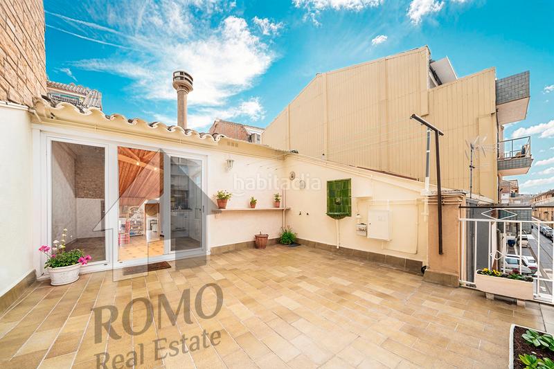 Foto 100f7057-75ef-44e8-b63d-1bc7a2a8d412. Dúplex “duplelux” - ref. 4895 en Sant miquel Granollers