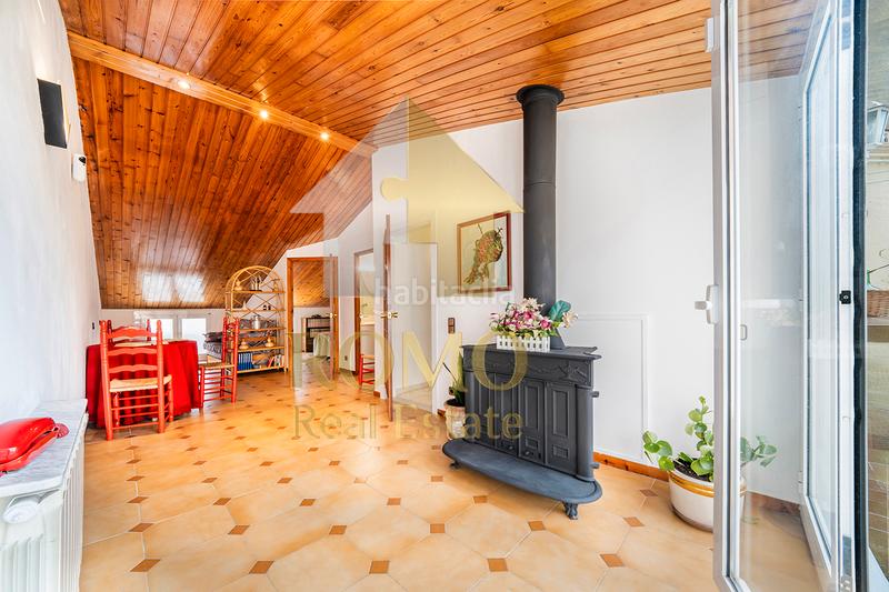 Foto 54dbdfd5-8631-4707-ba89-3351ee408d96. Dúplex “duplelux” - ref. 4895 en Sant miquel Granollers