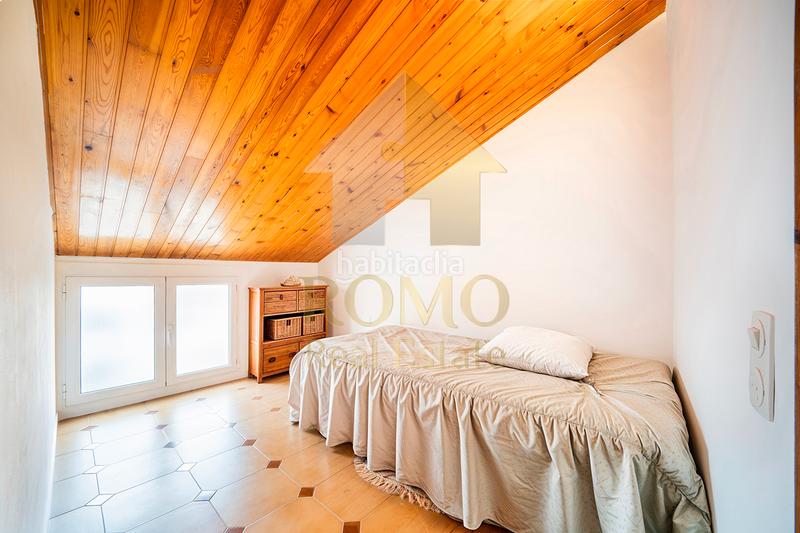 Foto 71ddc4fc-a9a7-41ad-8e01-bbe0d6b66cfd. Dúplex “duplelux” - ref. 4895 en Sant miquel Granollers