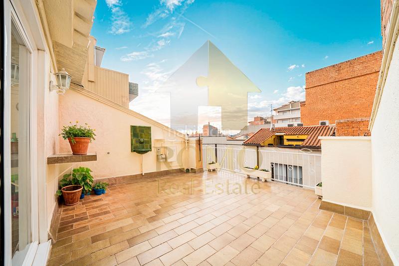 Foto 7615001c-651a-439c-83ac-6244c1eb13fc. Dúplex “duplelux” - ref. 4895 en Sant miquel Granollers