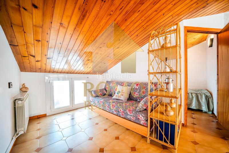 Foto fbbb45e8-58da-4877-9597-4555bcdcc3c8. Dúplex “duplelux” - ref. 4895 en Sant miquel Granollers