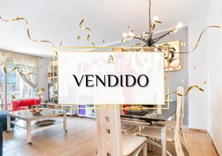 Appartement à Santa Perpètua de Mogoda. Marilyn