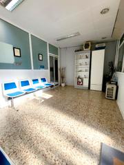 Local commercial  Carrer d'alloza. Un espacio con historia, listo para tu futuro