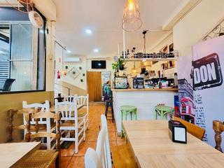 Local Comercial  Rambla de sant andreu. Inversión estratégica con rentabilidad garantizada en el corazón