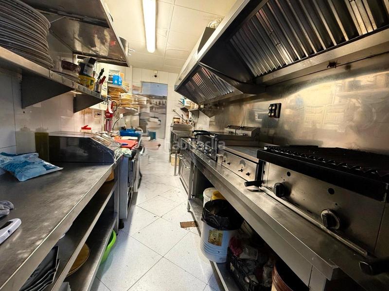 Foto 452d38b5-7481-4742-98ad-f92970353b93. Traspàs local comercial a Centre-Eixample-Can Llobet Barberà del Vallès