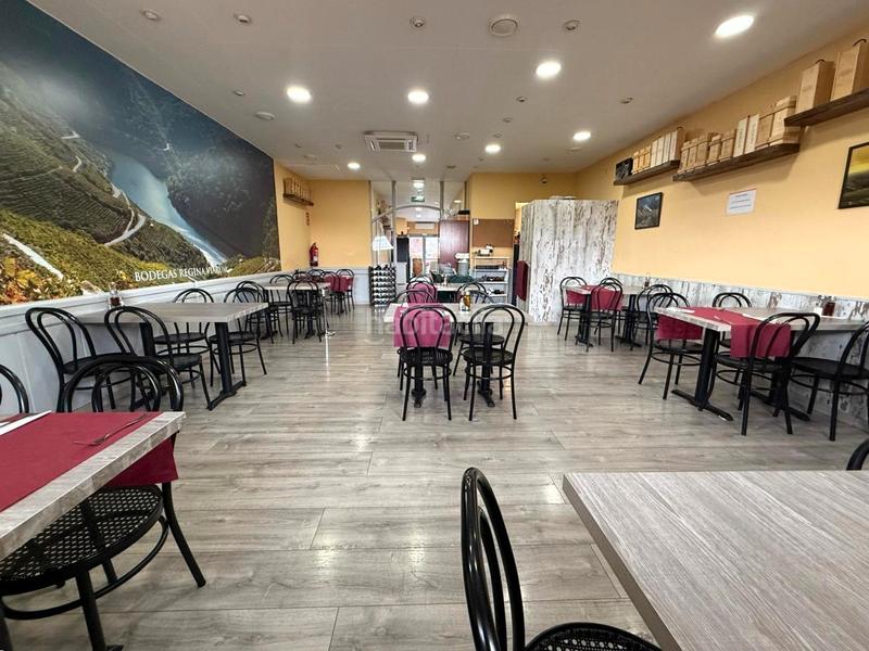 Foto 9e6b603c-3ccd-4d19-8727-214c704311d5. Traspàs local comercial a Centre-Eixample-Can Llobet Barberà del Vallès