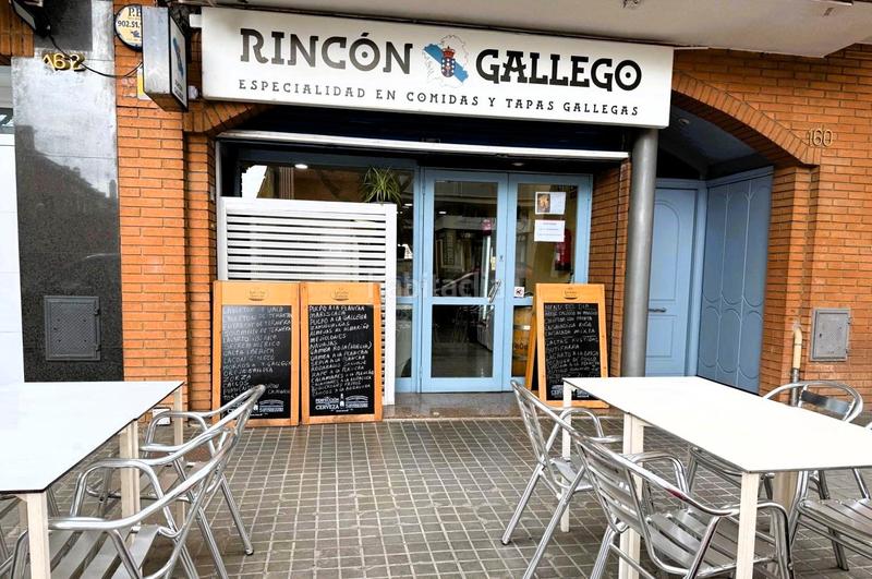 Foto c1f4ac08-5793-486f-8880-9044e19812ae. Traspàs local comercial a Centre-Eixample-Can Llobet Barberà del Vallès